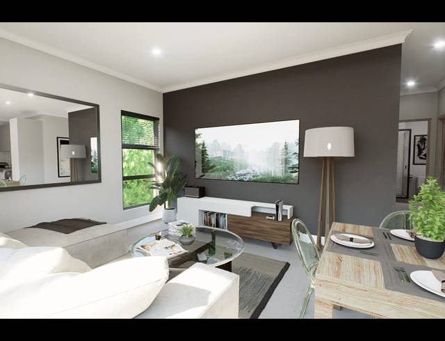 2 BEDROOM APARTMENT FOR SALE IN RIVONIA